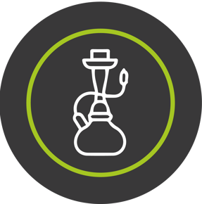 مشاهده محصولات قلیان